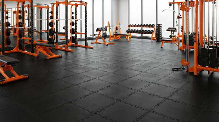 packing-mart-gimnasio-suelo-caucho-7-puntas-naranja-05