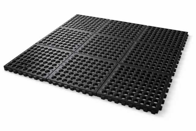 packing-mart-tapete-antifatiga-modular-90x90-negro-drenante-hule-industrial-04