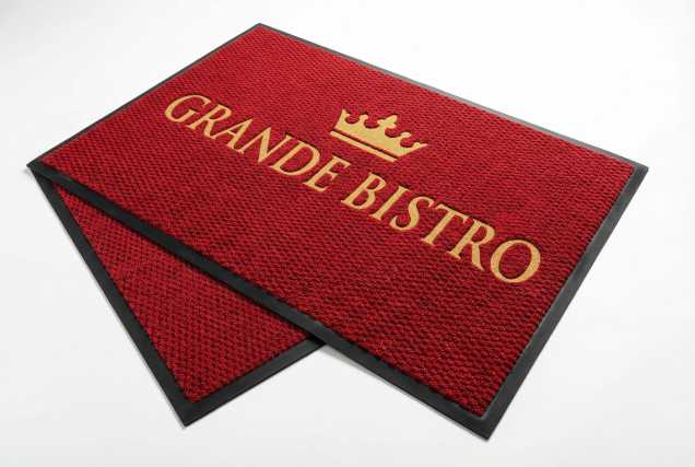 packing-mart-tapete-polipropileno-rojo-cardenal-inlay-grande-bistro-12 Tapetes Personalizados de Tipo Alfombra